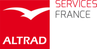 Logo ALTRAD SERVICES FRANCE